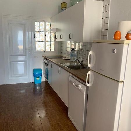 Casa Suso Leilighet El Remo Eksteriør bilde