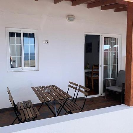 Casa Suso Leilighet El Remo Eksteriør bilde