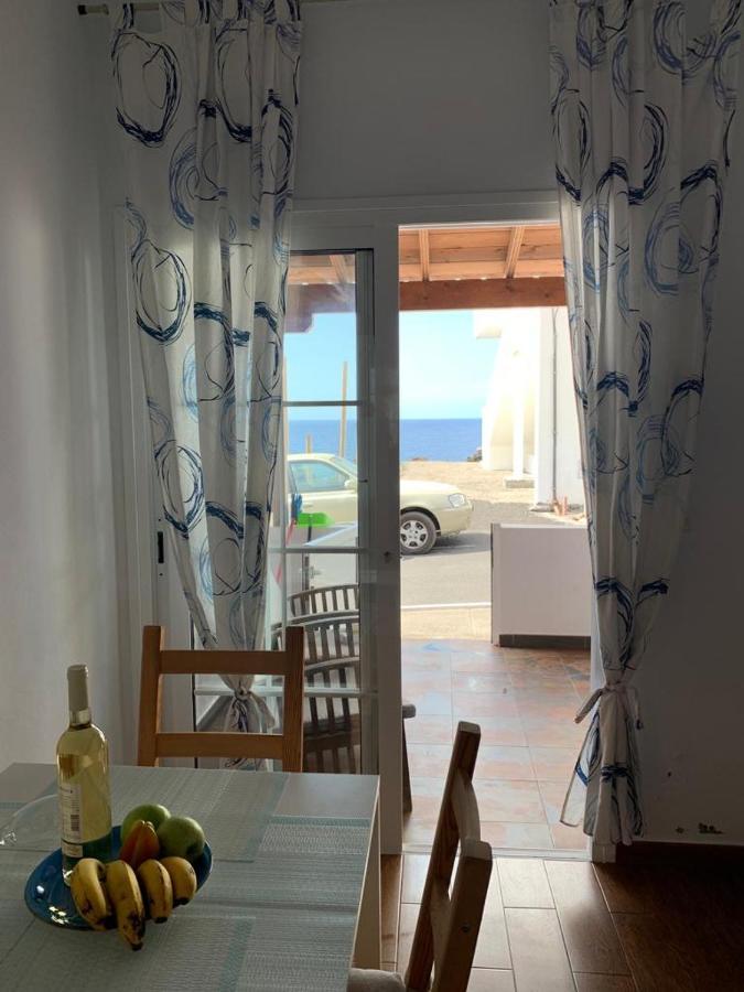 Casa Suso Leilighet El Remo Eksteriør bilde