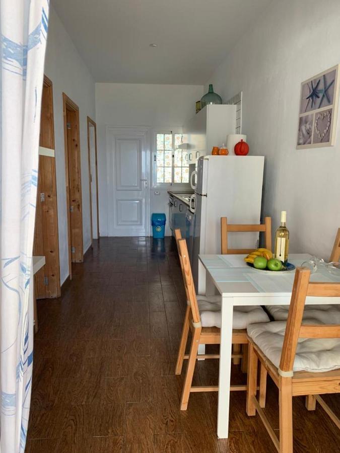 Casa Suso Leilighet El Remo Eksteriør bilde