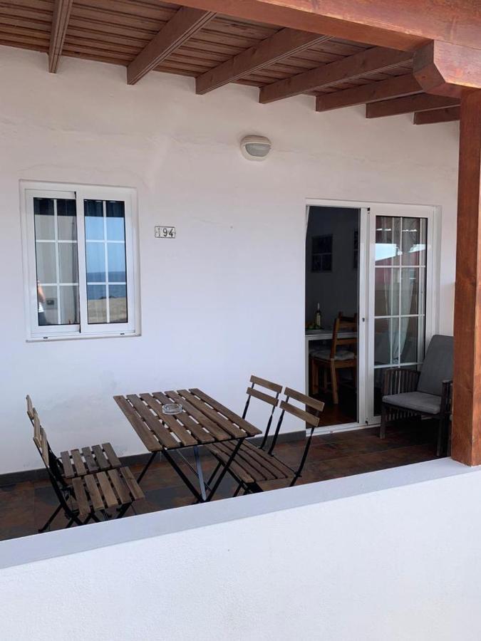 Casa Suso Leilighet El Remo Eksteriør bilde